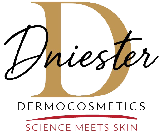 Dniester Iraq Logo